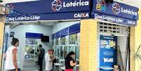 A Caixa Econômica Federal, responsável pela Quina, garante um prazo de 90 dias a partir da data do sorteio para sortudo buscar prêmio  Foto: Foto/Arquivo Pessoal