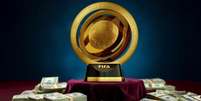  Foto: Vitor Silva/Botafogo - Legenda: EUA vê lucro com realização do Mundial de Clubes da Fifa / Jogada10