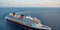 Pacotes de viagens com navio da Disney variam de R$ 8 mil e R$ 52 mil,  Foto: Reprodu&ccedil;&atilde;o/Disney Cruise Line