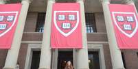 Brasileira Sarah Borges se formou em Psicologia na Universidade de Harvard  Foto: Arquivo pessoal