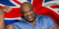 Ronnie Coleman, 'rei' do fisiculturismo, é internado com infecção grave   Foto: Reprodução/Instagram/@ronniecoleman8