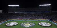 Calor vira tema central na Copa do Mundo de Clubes.   Foto: Megan Briggs/Getty Images / Esporte News Mundo
