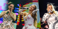 Destrinchamos os segredos do estilo de Yara Tchê, da banda Seu Desejo, neste São João: 'Raiz, mas com glow moderno'. Confira entrevista e 17 fotos!. Foto: Reprodução, Instagram/Yara Tchê | / Purepeople