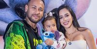 Bruna Biancardi inclui Helena em projeto para as filhas em casa  Foto: reprodução/instagram / Contigo