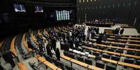 Deputados recuaram de posição sobre escala 6x1.  Foto: Lula Marques/Agência Brasil / Estadão
