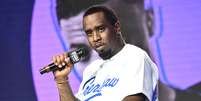Sean "Diddy" Combs  Foto: Scott Dudelson/Getty Images / Rolling Stone Brasil