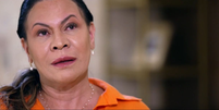 Dona Ruth está proibida de ver o neto? Mãe de Marília Mendonça reclama após decisão favorável a Murilo Huff na Justiça: ‘Visitação absurda’.  Foto: Reprodução, TV Globo / Purepeople