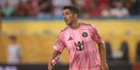  Foto: Divulgação - Legenda: Luis Suárez marcou um gol e deu uma assistência em quatro jogos pelo Inter Miami no Mundial de Clubes / Jogada10