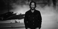 Keanu Reeves estrelará nova série documental sobre a jornada da Cadillac no grid da f1  Foto: Reprodução / Site F1