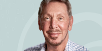Empresário Larry Ellison Foto: Divulgação/Oracle