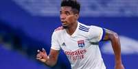 Thiago Mendes em ação pelo Lyon Foto: Gávea News