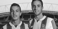 Conhe&ccedil;a Andr&eacute; Silva, irm&atilde;o de Diogo Jota que tamb&eacute;m morreu no tr&aacute;gico acidente  Foto: Reprodu&ccedil;&atilde;o / Contigo