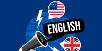 Praticar o inglês ajuda a tornar a fala mais natural Foto: N Universe | Shutterstock / Portal EdiCase
