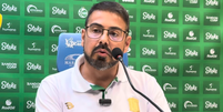 ( Foto: Reprodução/YouTube/Juventude / Esporte News Mundo