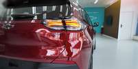 SUV reestilizado entra em produção e estreia neste mês de julho no Brasil Foto: Chevrolet/Divulgação / Estadão