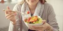 Você conhece a crononutrição? Técnica mostra a importância de estabelecermos uma rotina na alimentação; saiba mais Foto: Reprodução: Canva/seb_ra / Bons Fluidos
