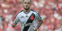 Philippe Coutinho em ação pelo Vasco Foto: Philippe Coutinho em ação pelo Vasco ( Matheus Lima/Vasco) / Gávea News