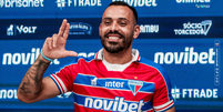 ( Foto: Mateus Lotif / Fortaleza EC / Esporte News Mundo