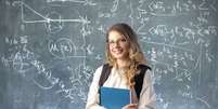 A preparação para a prova de matemática do Enem exige repertório e estratégia Foto: Ollyy | Shutterstock / Portal EdiCase