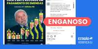  Foto: Reprodução/Instagram / Estadão