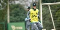 Marcelo Hermes é anunciado como reforço do Juventude para sequência da temporada 2025 Foto: Divulgação/Juventude / Esporte News Mundo