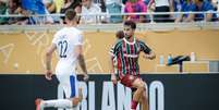  Foto: MARCELO GONÇALVES / FLUMINENSE F.C.
