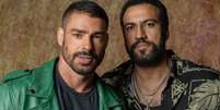 O segredo sinistro de Olavo em 'Vale Tudo': nem César desconfia de um mistério que será revelado após o capítulo 100 da novela da Globo. Foto: Divulgação/TV Globo / Purepeople