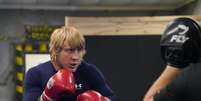( Foto: Reprodução/Instagram Paddy 'The Baddy' Pimblett / Esporte News Mundo