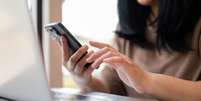 Com o Esportiva Bet app, a experi&ecirc;ncia de apostas &eacute; ainda mais completa  Foto: iStock