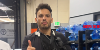 Julio César Chávez Jr. foi detido por supostas ligações com o crime organizado apenas 4 dias após lutar contra Jake Paul  Foto: Reprodução/Instagram