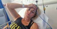 Shona abandonou a carreira no direito para viver com mais tranquilidade  Foto: Reprodução/Redes sociais