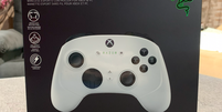 Razer Wolverine V3 Pro Foto: Sammy Anderson / Foto
