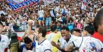 ( Foto: Rafael Rodrigues/EC Bahia / Esporte News Mundo