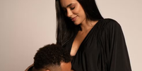  Foto: Nasce Mel, filha de Neymar e Bruna Biancardi ( Redes Sociais) / Gávea News