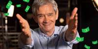 Qual é o salário de Serginho Groisman? Respire fundo ao saber valor recebido pelo apresentador da Globo, há 25 anos no comando do 'Altas Horas'. Foto: Divulgação/TV Globo / Purepeople