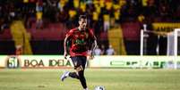 ( Foto: Paulo Paiva/Sport Recife / Esporte News Mundo