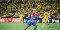 ( Foto: Mateus Lotif/Fortaleza / Esporte News Mundo