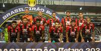 Vitória Foto: Victor Ferreira/EC Vitória / Esporte News Mundo