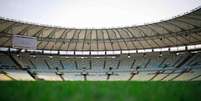 Foto: Matheus Lima/Vasco - Legenda: Estádio é o mais importante do país e um dos mais conhecidos do mundo / Jogada10