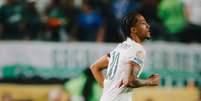  Foto: Divulgação / Chelsea - Legenda: João Pedro em estreia pelo Chelsea contra o Palmeiras / Jogada10