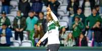 ( Foto: JP Pacheco/Coritiba / Esporte News Mundo