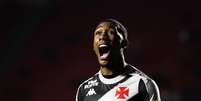 Rayan, atacante do Vasco Foto: Rayan, atacante do Vasco ( Matheus Lima/ Vasco) / Gávea News
