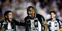 (Stephan Eilert / Ceará SC) Foto: Esporte News Mundo