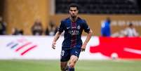 Zaire-Emery (PSG) durante jogo contra o Inter Miami, no dia 29.06.2025 Foto: Nicolò Campo / Alamy Stock Photo