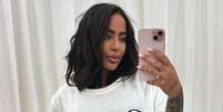 Após o nascimento de Mel, Rafaella Santos, irmã de Neymar, faz revelação sobre gravidez: 'Vou ser mamãe'. Foto: Reprodução/Instagram, @rafaella / Purepeople
