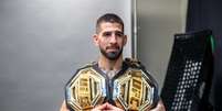 Divulgação/UFC Foto: Esporte News Mundo