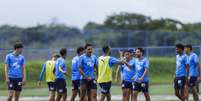 ( Foto: Rafael Rodrigues/ Bahia / Esporte News Mundo