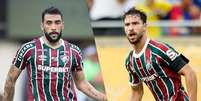  Foto: Marcelo Gonçalves/Fluminense - Legenda: Freytes e Martinelli estão fora da semifinal do Mundial de Clubes / Jogada10