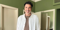 Edu Guedes passou por cirurgia por conta de câncer no pâncreas  Foto: Reprodução/Instagram/@eduguedesoficial