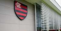 CT do Flamengo Foto: CT do Flamengo ( Paula Reis/Flamengo) / Gávea News